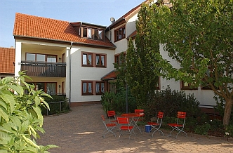 Wohnheim Tiefenthal