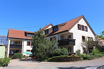 Wohngruppen Tiefenthal
